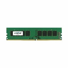 Mémoire RAM Crucial CT16G4DFD824A DDR4 2400 mhz CL17