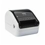 Imprimante Thermique Brother QL-1100c Blanc