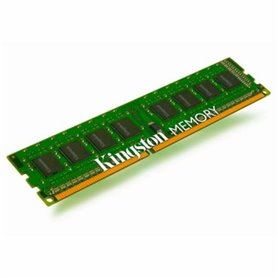 Mémoire RAM Kingston 4GB DDR3-1600 4GB DDR3 CL11 4 GB
