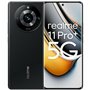 Smartphone Realme 11 Pro+ Noir 12 GB RAM Octa Core MediaTek Dimensity 