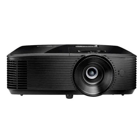 Projecteur Optoma S336 4000 lm Noir SVGA 4000 Lm 800 x 600 px