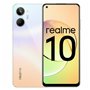 Smartphone Realme Realme 10 Blanc Multicouleur 8 GB RAM Octa Core Medi