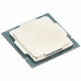 Processeur Intel BX80701G6405 4,1 GHz 4 MB LGA 1200