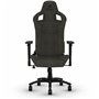 Chaise de jeu Corsair CF-9010057-WW Noir Gris