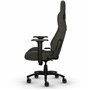 Chaise de jeu Corsair CF-9010057-WW Noir Gris