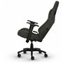 Chaise de jeu Corsair CF-9010057-WW Noir Gris