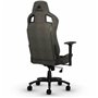 Chaise de jeu Corsair CF-9010057-WW Noir Gris