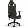 Chaise de jeu Corsair CF-9010057-WW Noir Gris