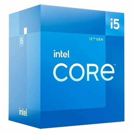 Processeur Intel BX8071512500 2.5Ghz 18MB LGA 1700 LGA 1700