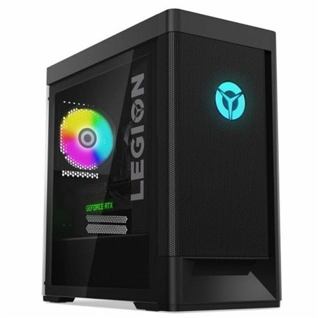 PC de bureau Lenovo Legion T5 26IAB7 16 GB RAM Intel Core i5-12400F 1 