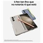 Smartphone Samsung Galaxy Z Fold5 Noir 256 GB Octa Core 12 GB RAM 7,6"