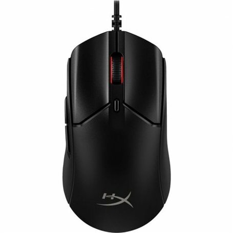 Souris Gaming Hyperx 6N0A7AA Noir (1 Unités)