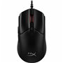 Souris Gaming Hyperx 6N0A7AA Noir (1 Unités)