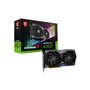 Carte Graphique MSI GEFORCE RTX 4060 TI GAMING X 16G 16 GB RAM Geforce