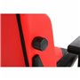 Chaise de jeu Newskill NS-CH-BANSHEE-RED-PU Rouge