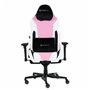 Chaise de jeu Newskill NS-CH-BANSHEE-PINK-PU Rose