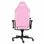 Chaise de jeu Newskill NS-CH-BANSHEE-PINK-PU Rose