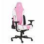 Chaise de jeu Newskill NS-CH-BANSHEE-PINK-PU Rose