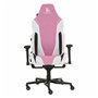 Chaise de jeu Newskill NS-CH-BANSHEE-PINK-ZE Rose