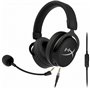 Casque Hyperx 4P5K9AA Noir