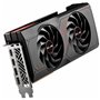 Carte Graphique Sapphire PULSE 11330-02-20G AMD RADEON RX 7800 XT 16 G