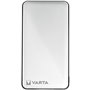 Power Bank Varta Energy Argenté 10000 mAh