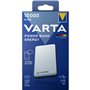 Power Bank Varta Energy Argenté 10000 mAh