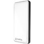 Power Bank Varta Energy Argenté 10000 mAh