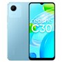 Smartphone Realme C30 3GB 32GB Bleu 3 GB RAM Unisoc 6,5" 32 GB 6.5"