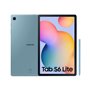 Tablette Samsung SM-P613N 10,5" 4 GB RAM 10,4" Noir Gris 4 GB 64 GB