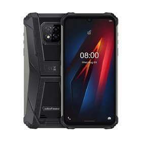 Smartphone Ulefone Armor 8 Noir 64 GB Octa Core 6,1" 4 GB RAM