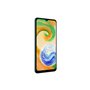 Smartphone Samsung A04S SM-A047F/DSN Vert 6,5" 3 GB RAM 32 GB 19,2 GB