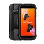 Smartphone Ulefone Armor 15 Noir 6 GB RAM ARM Cortex-A53 MediaTek Heli