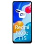 Smartphone Xiaomi Redmi Note 11S 6,4" Octa Core 6 GB RAM 64 GB Gris 6 