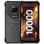 Smartphone Ulefone Power Armor 14 Pro Noir 6,52" 8 GB RAM MediaTek Hel