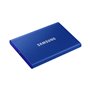 Disque Dur Externe Samsung MU-PC500H/WW 500 GB SSD Bleu