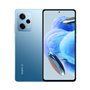 Smartphone Xiaomi REDMI NOTE 12 PRO 6,55" Bleu Sky Blue 8 GB RAM 6,67"