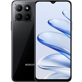 Smartphone Honor 70 Lite 6,5" Noir Midnight black 4 GB RAM 128 GB