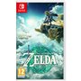 Jeu vidéo pour Switch Nintendo The Legend of Zelda: Tears of The Kingd