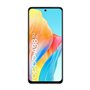 Smartphone Oppo A98 5G Bleu 8 GB RAM Qualcomm Snapdragon 6,72" 256 GB