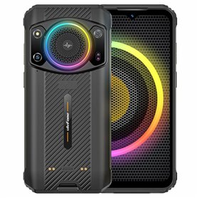 Smartphone Ulefone Armor 21 256 GB 8 GB RAM Noir