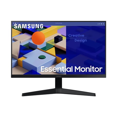 Écran Samsung S27C312EAU Full HD LED IPS Flicker free