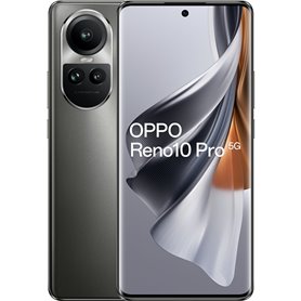 Smartphone Oppo Reno 10 Pro 5G 6,7" 256 GB 12 GB RAM Snapdragon 778G A