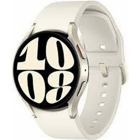 Montre intelligente Samsung Galaxy Watch 6 SM-R935F Doré Ø 40 mm
