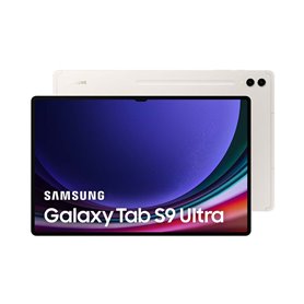 Tablette Samsung TAB S9 ULTRA SM-X910N 14,6" Beige 512 GB