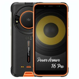 Smartphone Ulefone POWER ARMOR 16 PRO Orange 4 GB RAM 5,93" 64 GB