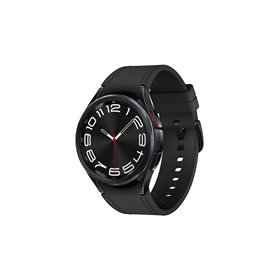 Montre intelligente Samsung Watch 6 SM-R955F Noir 1,3" 43 mm