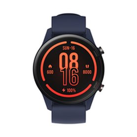 Montre intelligente Xiaomi BHR4583GL 1,39" GPS Bleu