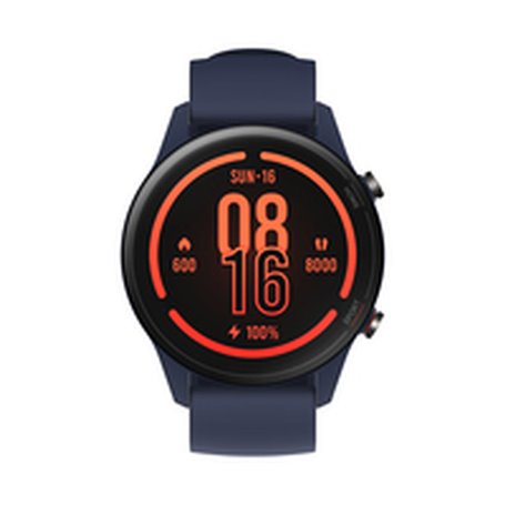 Montre intelligente Xiaomi BHR4583GL 1,39" GPS Bleu