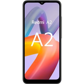 Smartphone Xiaomi 49639 Noir 3 GB RAM 6,52" 64 GB